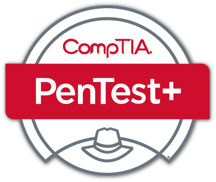 PenTest+