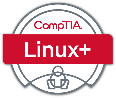 CompTIA Linux+